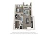 LUNA A5 FLOOR PLAN